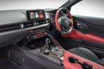 Toyota GR Supra 2019 года (ZA)
